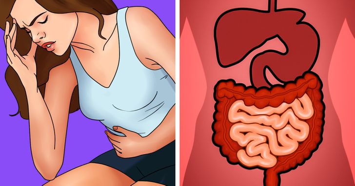 10 Innocent Signs That Your Body Is Flooded With Toxins