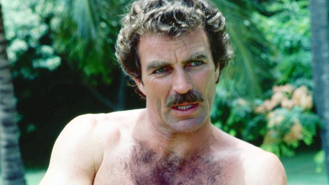 When Tom Selleck Reached The Peak Of His Fame, He Quit Hollywood For This S...